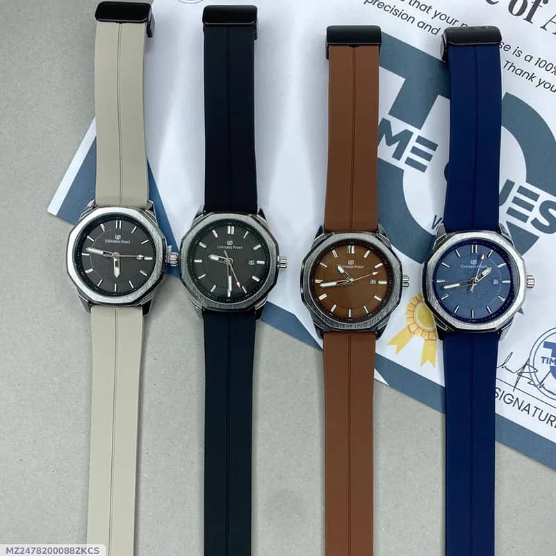 Man watch 0