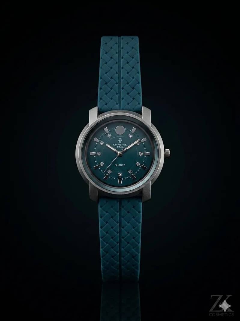 Man watch 1