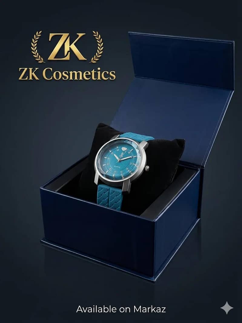 Man watch 2