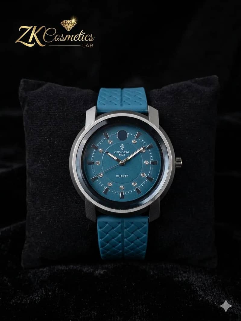 Man watch 3