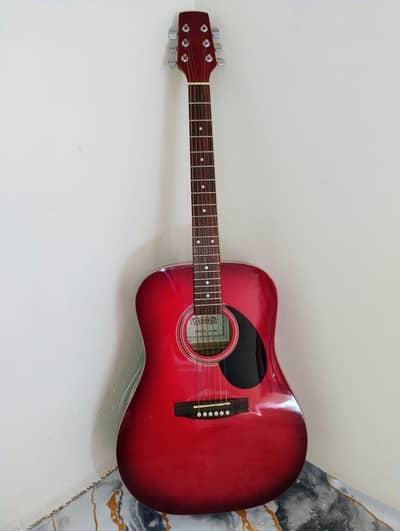 Acoustic Guitar for sale