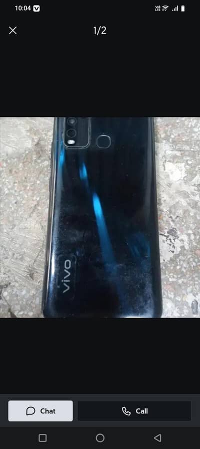 Vivo Y30
