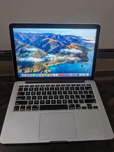 Mac book pro i7 128 by 16 ram ,0300,0030212