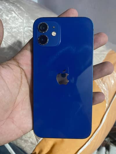 iPhone 12 Factory Unlocked