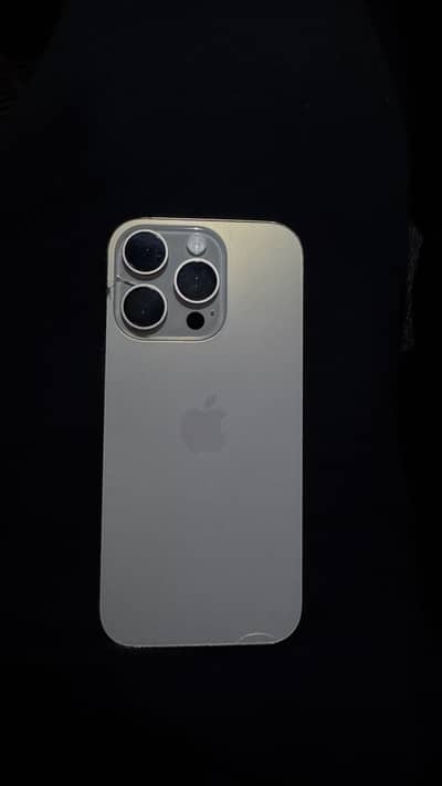 Apple iPhone 16 Pro non pta 256