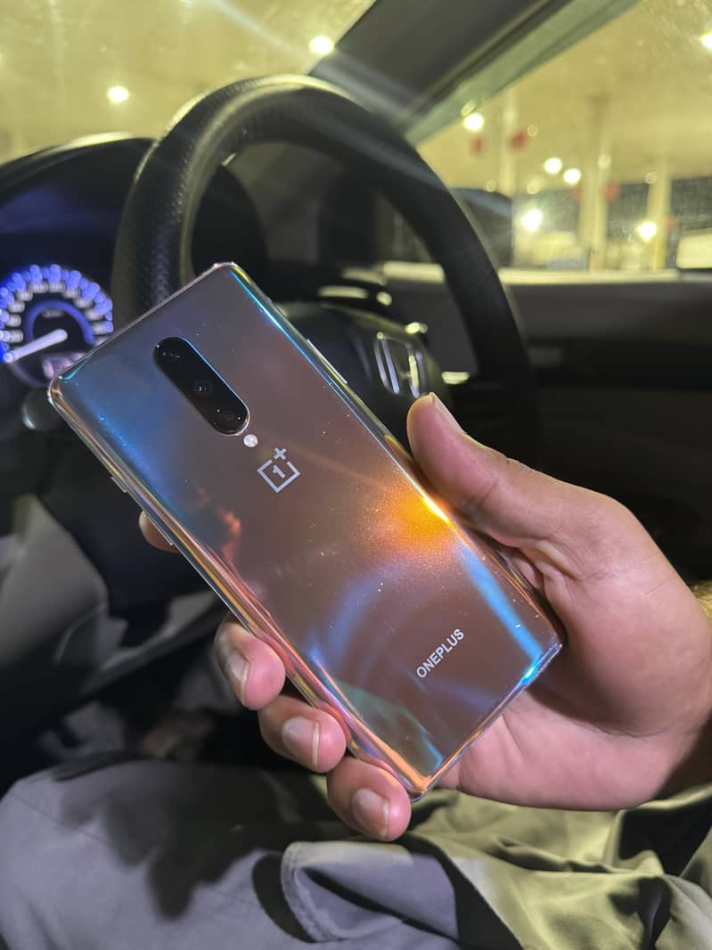 One Plus 8 1