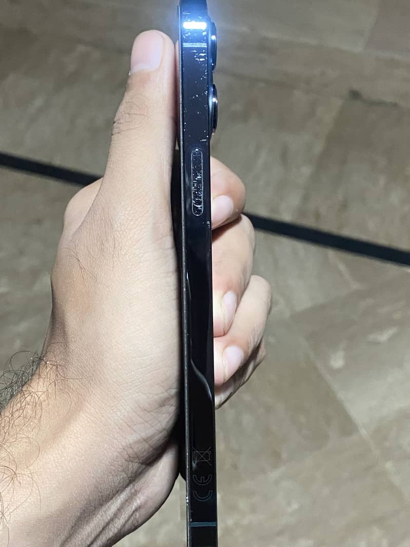 Apple iPhone 12 Pro Max 1