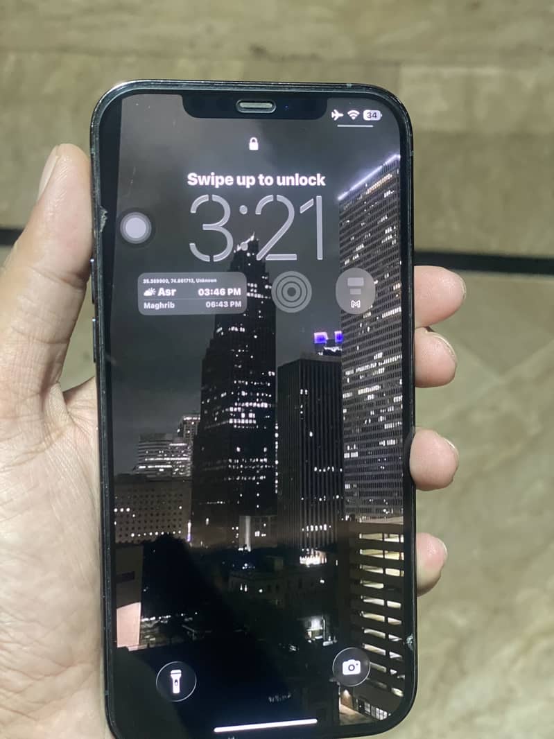 Apple iPhone 12 Pro Max 2
