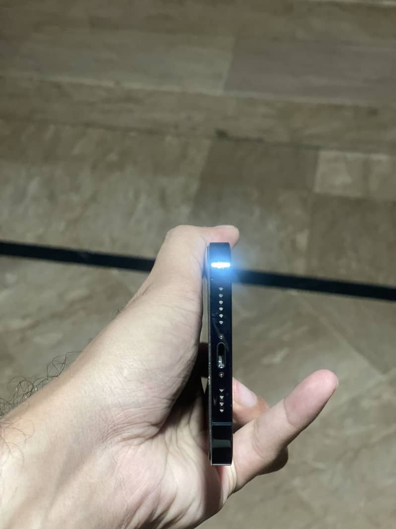 Apple iPhone 12 Pro Max 4