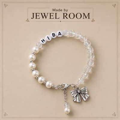 customize Name Bracelet