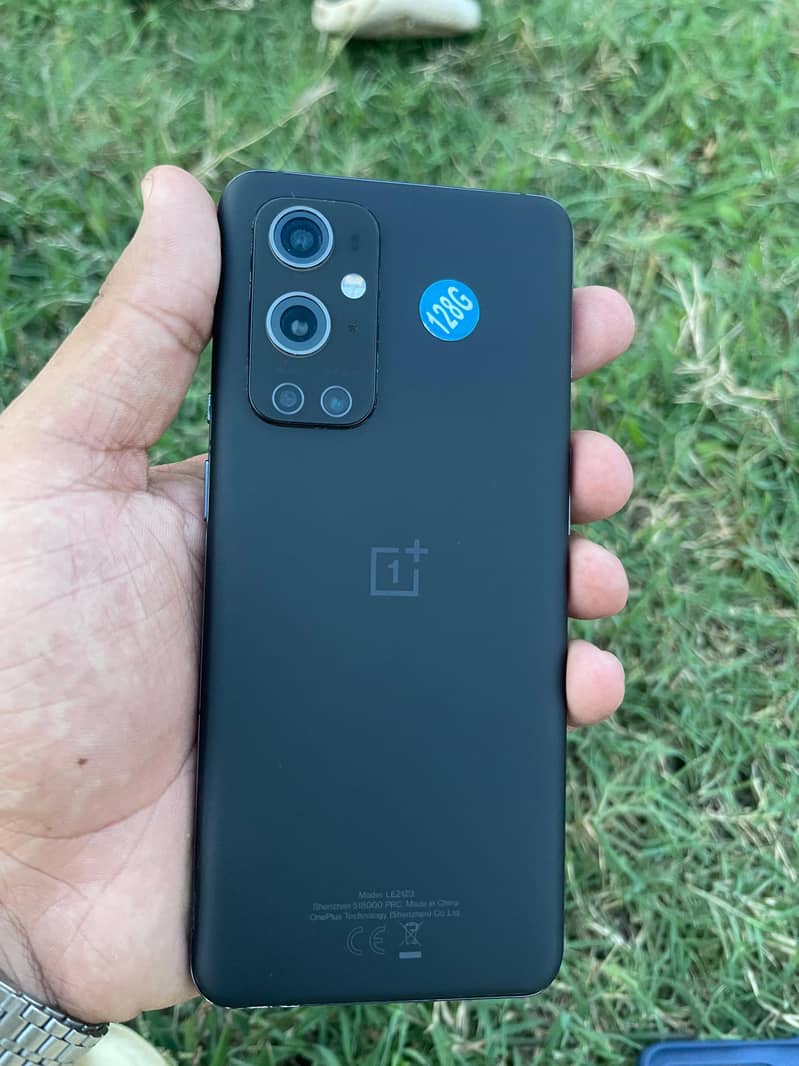 One Plus 9 Pro 0