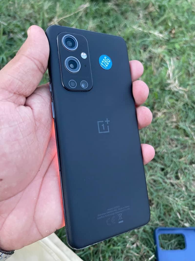 One Plus 9 Pro 1