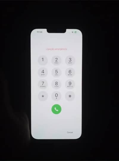 Apple iPhone 13 Pro Max (jv) 128gb