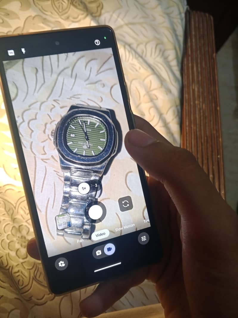 Google Pixel 6a 3
