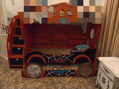 dubal bed