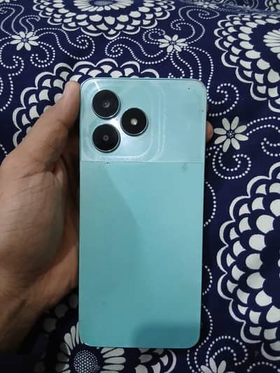 Realme C51