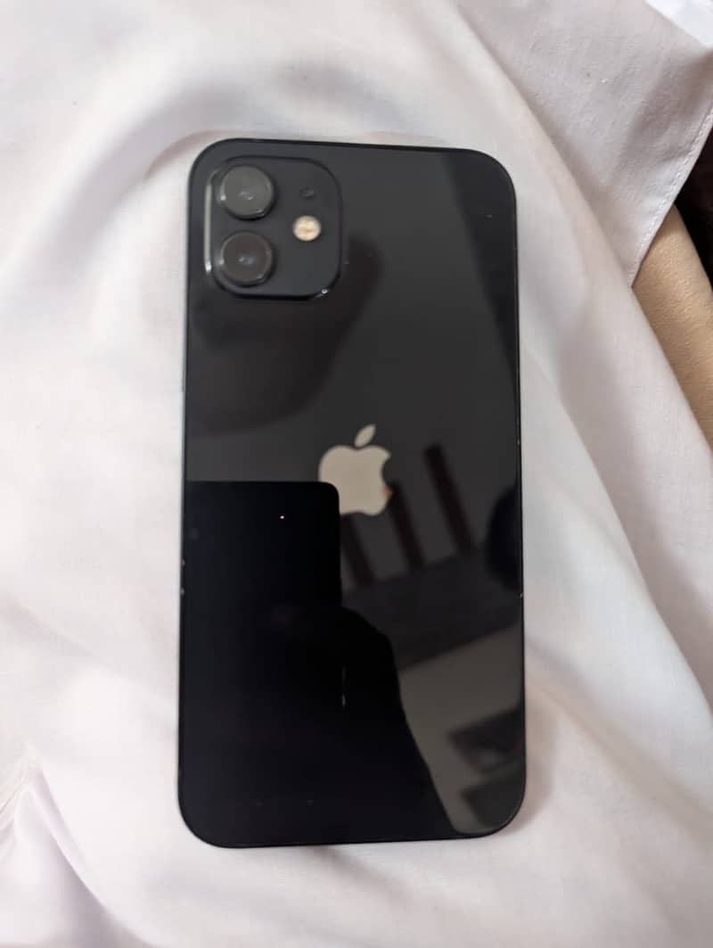 Apple iPhone 12 1