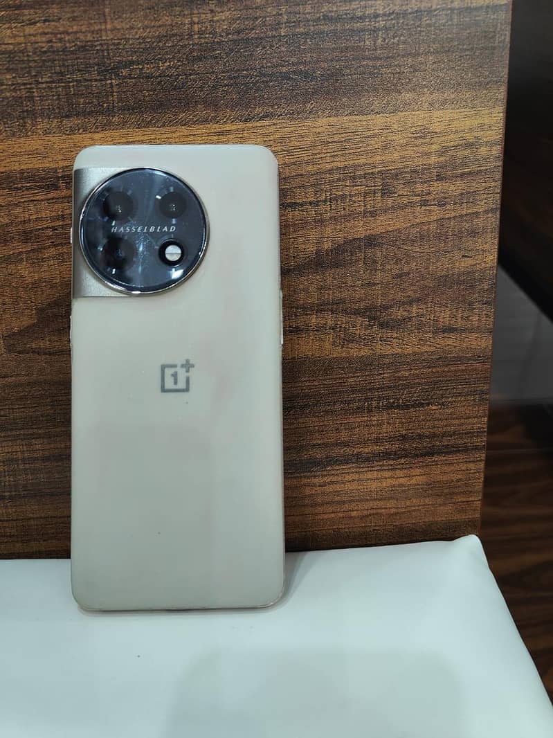 One Plus 11 0