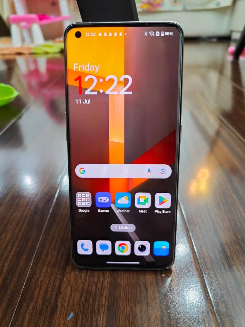 One Plus 11 2