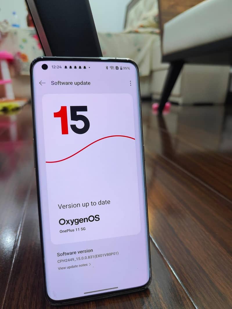 One Plus 11 3