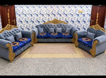 3,2,1 seater sofa
