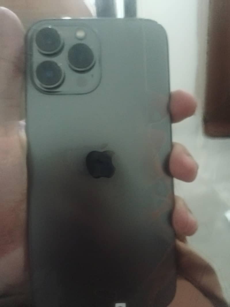 Apple iPhone 13 Pro Max 1