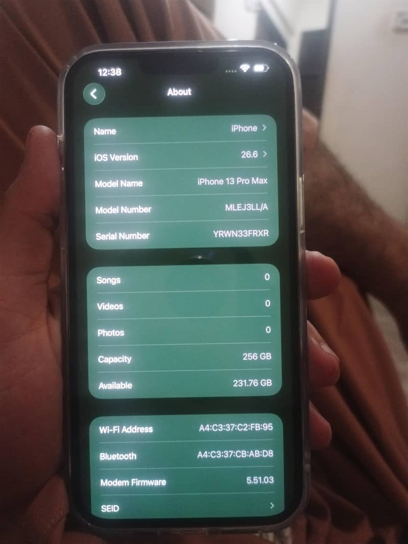 Apple iPhone 13 Pro Max 2