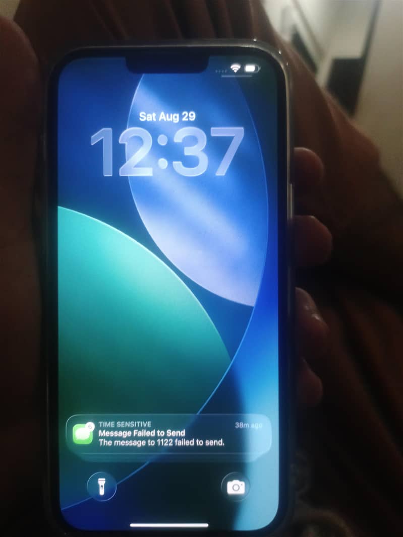 Apple iPhone 13 Pro Max 3