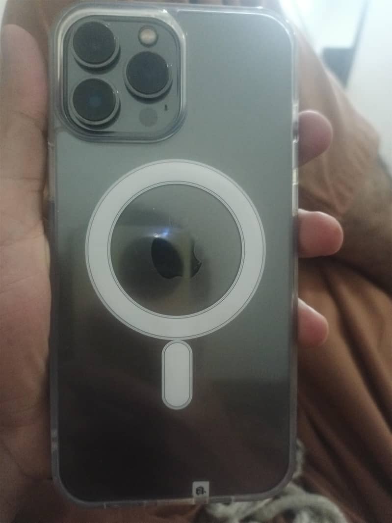 Apple iPhone 13 Pro Max 4