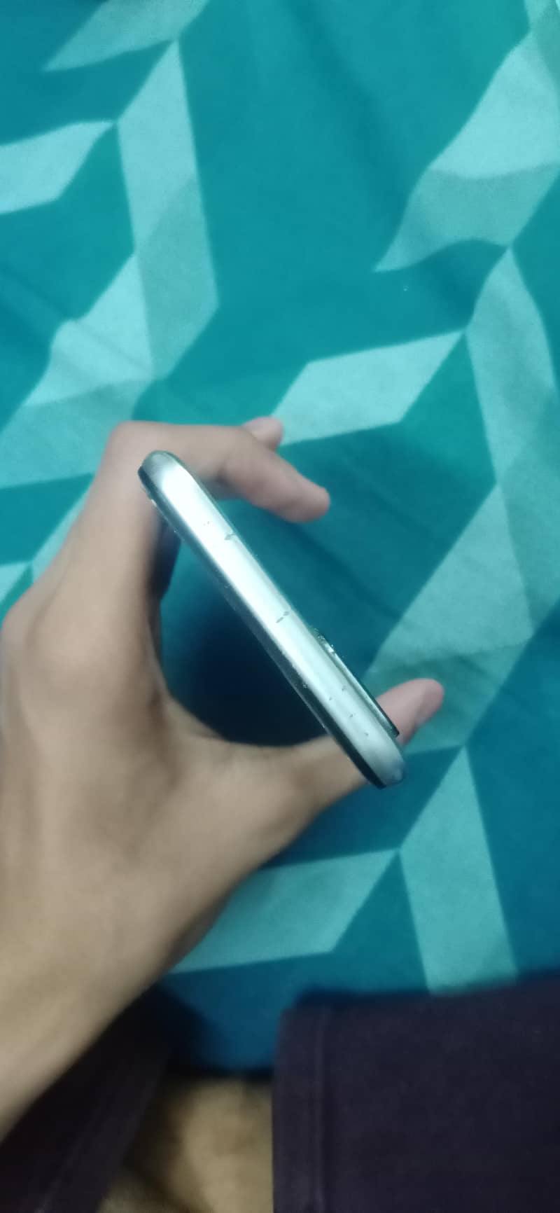 OPPO A16 1