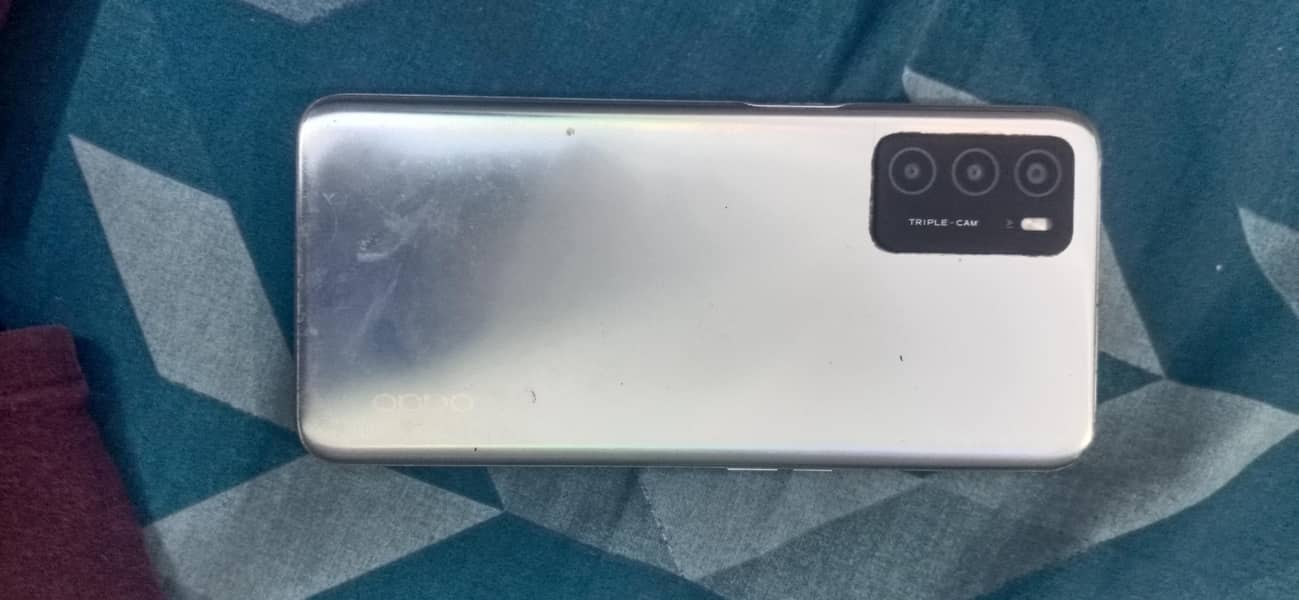 OPPO A16 3