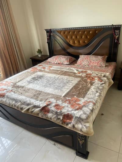 Bed set for sale