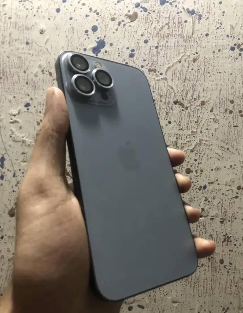 Apple iPhone 13 Pro Max 0