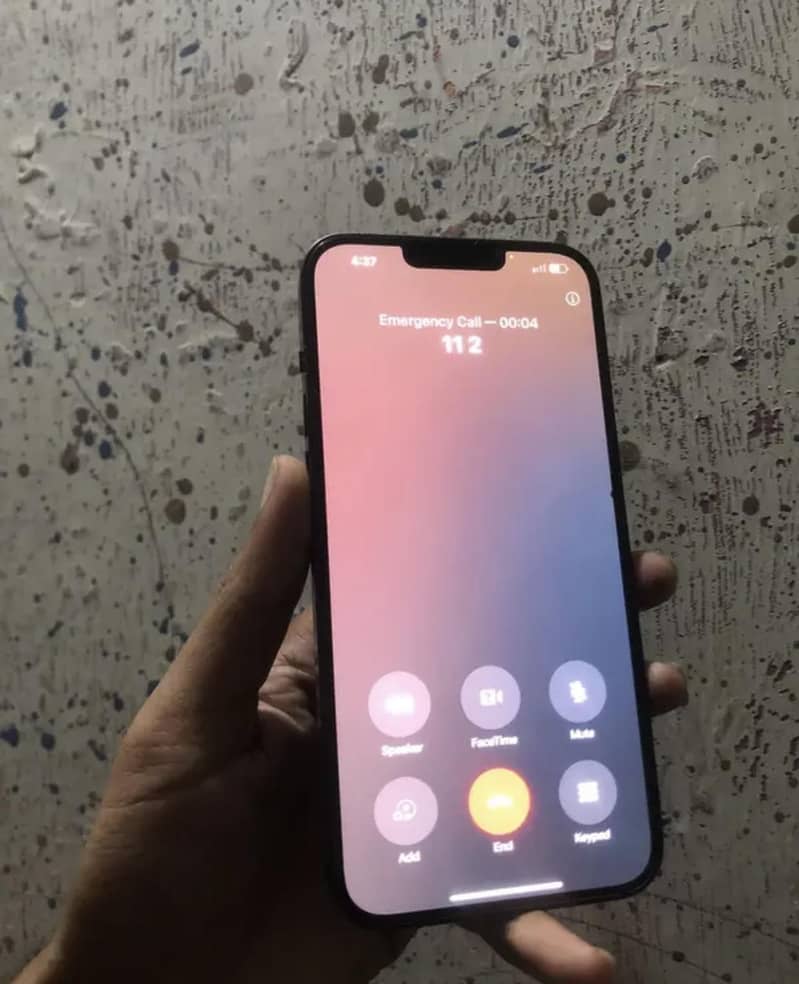 Apple iPhone 13 Pro Max 2