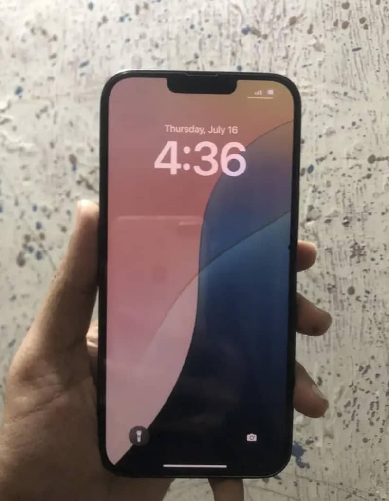 Apple iPhone 13 Pro Max 3