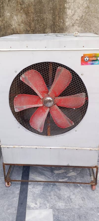 Super Asia Air Cooler