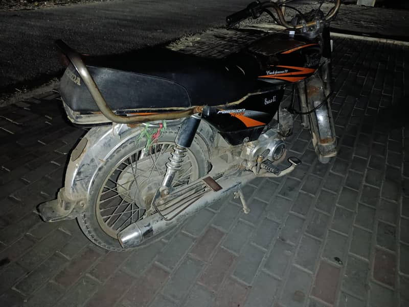 road prince 0
