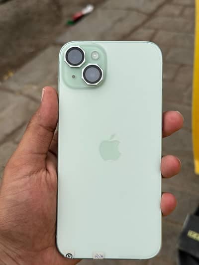 Apple iPhone 15 plus 256 bypass factry locked