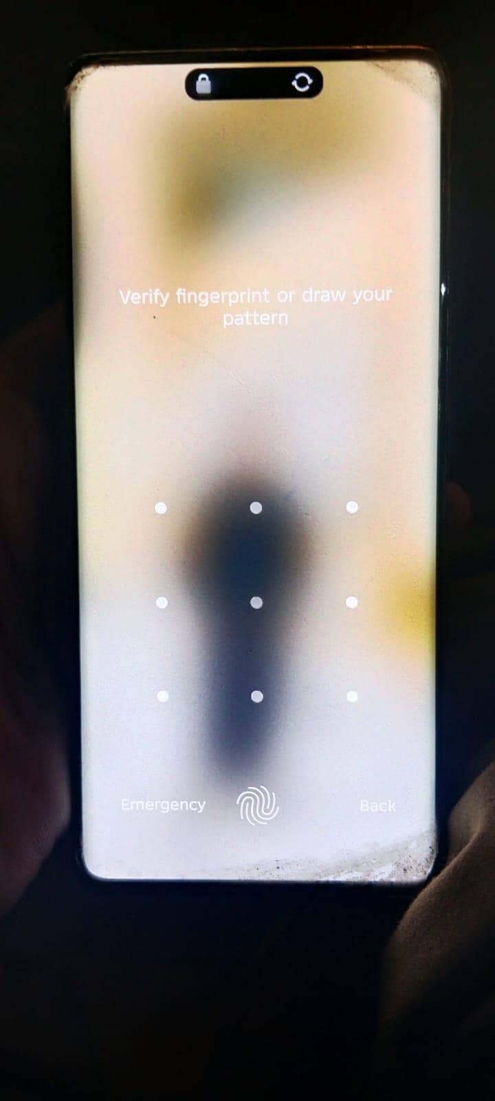 Infinix Note 40 Pro 0