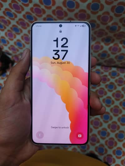 Samsung Mobile S22