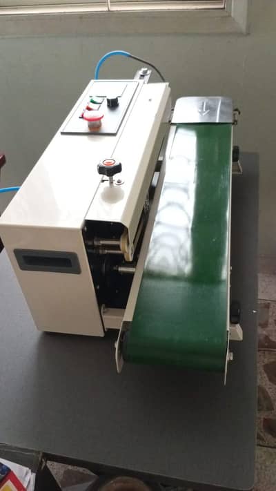 sealing machine,Sealer Machine with Air compressor New Demand