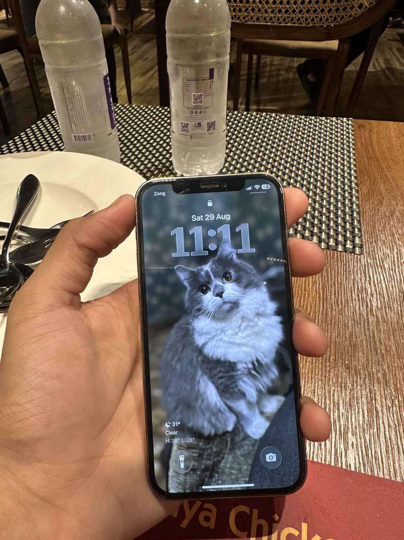 Apple iPhone 12 Pro 3