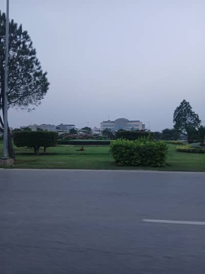 5 Marla Possession Plot For Sale At Prime Location For Construction In Dha Phase 6