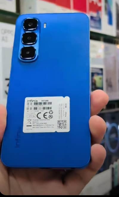Infinix Other Model