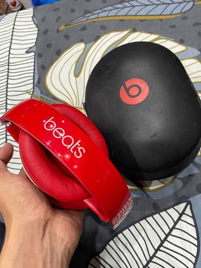 || wireless Beats studio ||