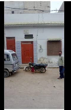 Surjani town SECTOR 4D