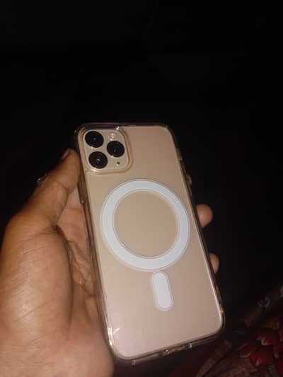 Apple iPhone 11 Pro