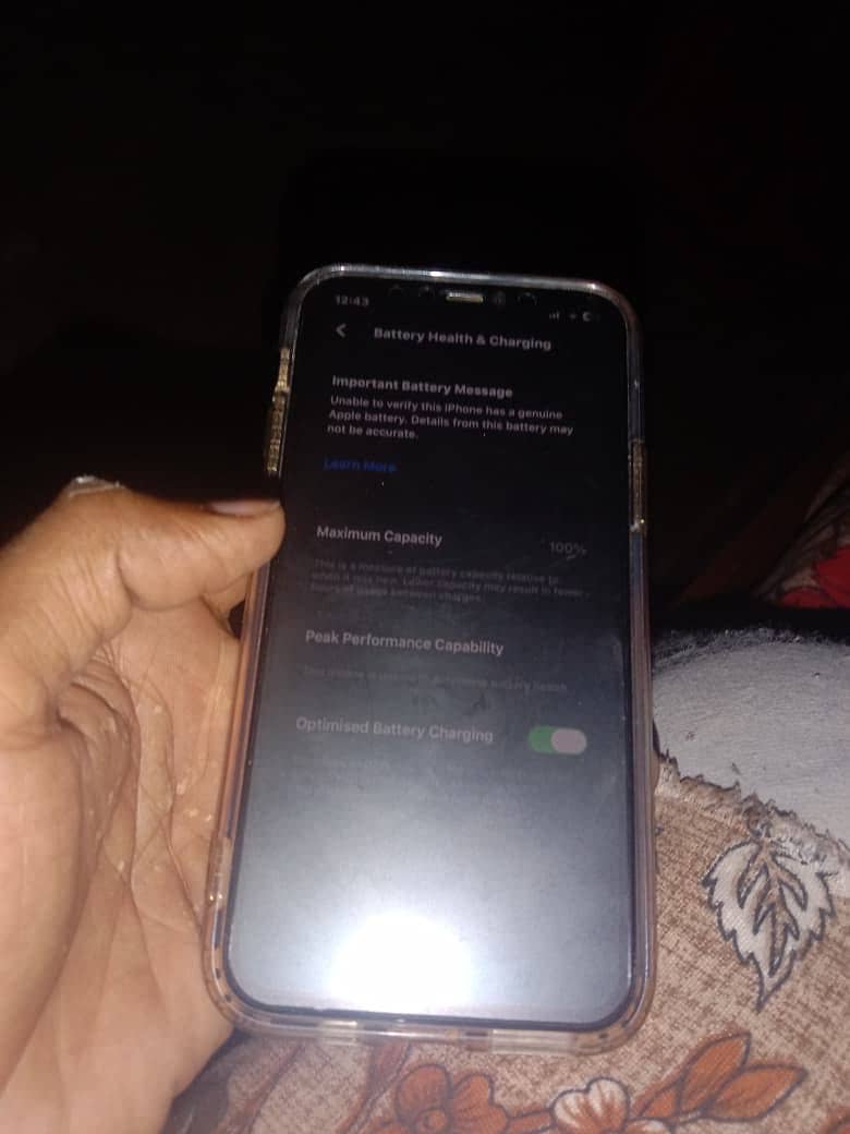 Apple iPhone 11 Pro 7
