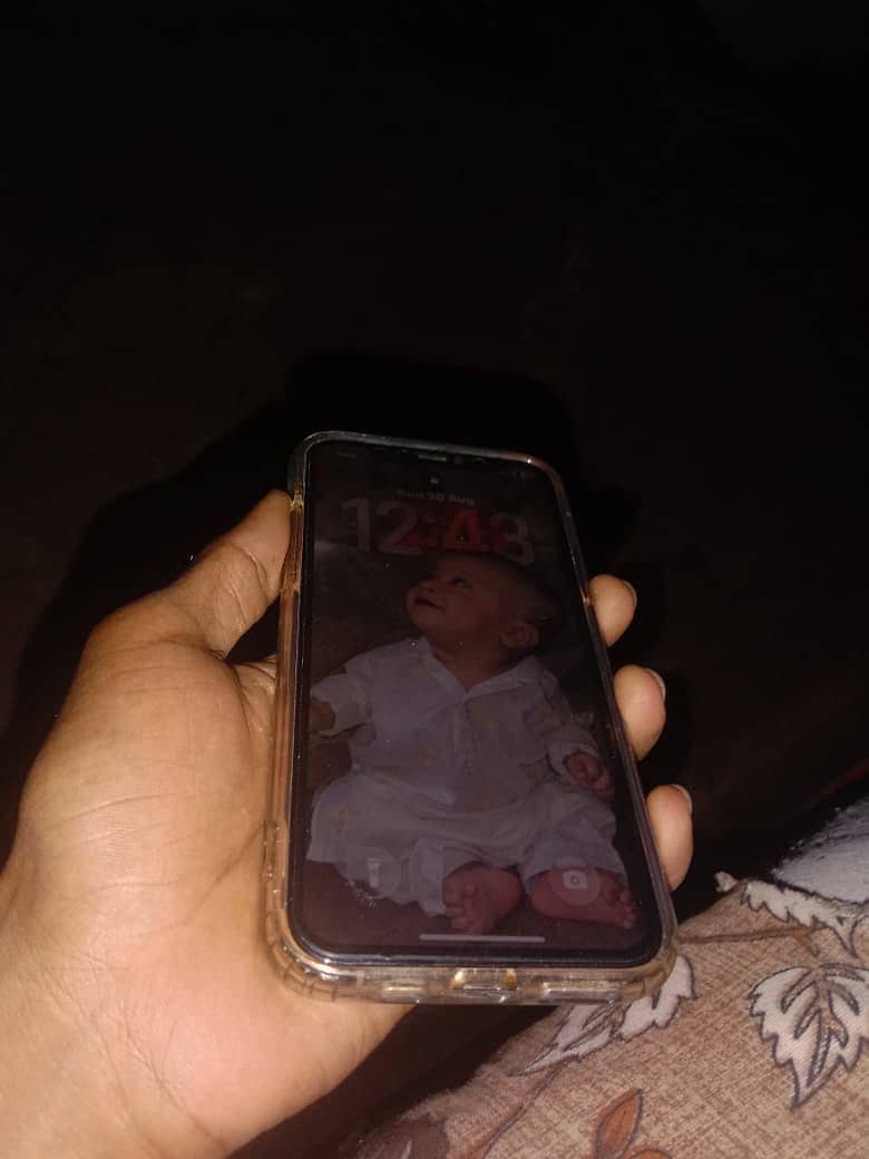 Apple iPhone 11 Pro 8