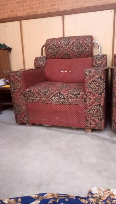sofa set